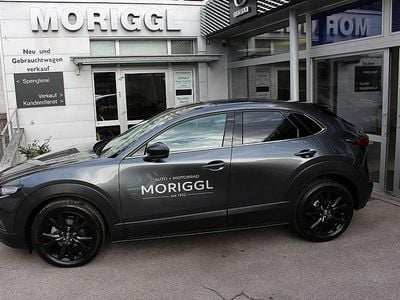 Gebraucht Mazda CX-30 Homura-Line 140 PS (102 kW) 2025 Grau SUV