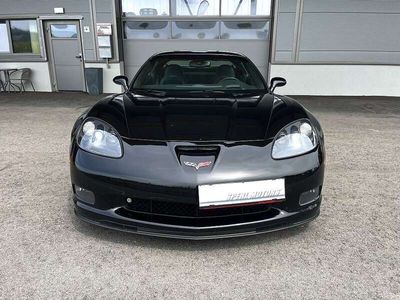 Chevrolet Corvette Z06