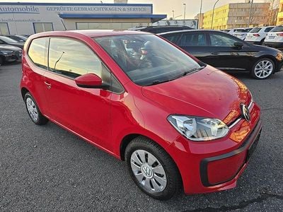 gebraucht VW up! 1,0 TSI