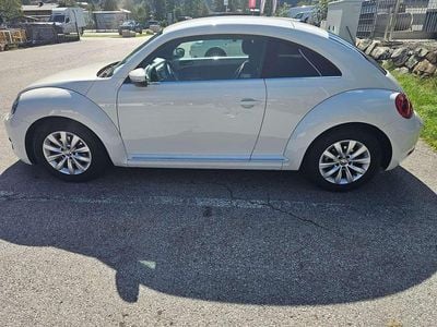 VW Beetle
