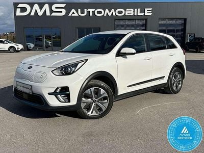 Weiß Gebraucht 2020 Kia e-Niro SUV | € 17.990 (Fairer Preis)
