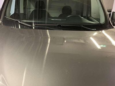 Gebraucht 2017 Fiat Doblò Van / Kleinbus | € 10.700