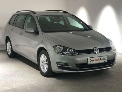 gebraucht VW Golf VII 