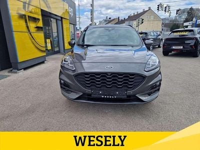 Grau Gebraucht 2024 Ford Kuga ST-Line SUV | € 27.550 (Guter Preis)