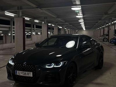 Gebraucht BMW 440 M Sport 374 PS (275 kW) 2022 Coupé