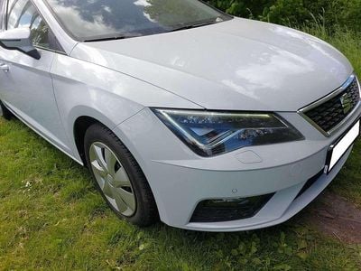 Seat Leon ST