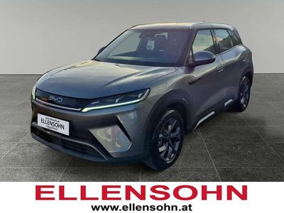 Grau Neu 2025 BYD Atto 2 Boost SUV | € 28.990 (Fairer Preis)