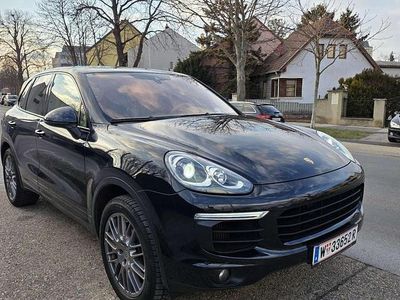 Gebraucht Porsche Cayenne 262 PS (192 kW) 2014 SUV