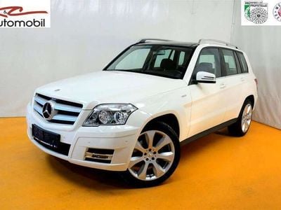 Mercedes GLK220