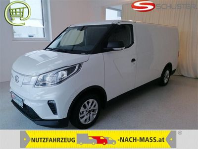 gebraucht Maxus eDeliver 3 53kWh L1**72Std. Probefahrt möglich**