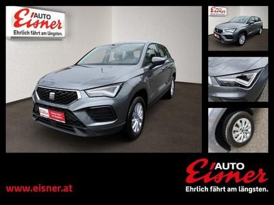 Neu 2025 Seat Ateca Reference SUV | € 25.250 (Guter Preis)