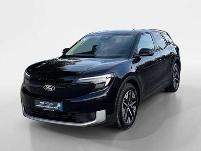 Schwarz Gebraucht 2025 Ford Explorer SUV | € 34.990 (Fairer Preis)