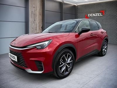 Rot Neu 2025 Lexus LBX SUV | € 35.990 (Fairer Preis)