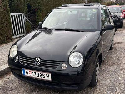 gebraucht VW Lupo Lupo10