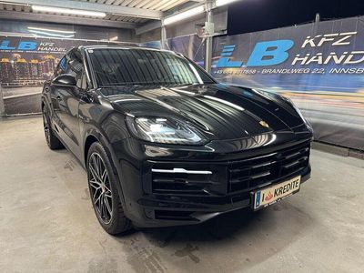Gebraucht Porsche Cayenne 471 PS (346 kW) 2025 SUV