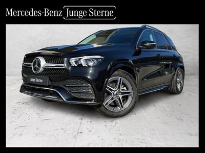 Mercedes GLE350e