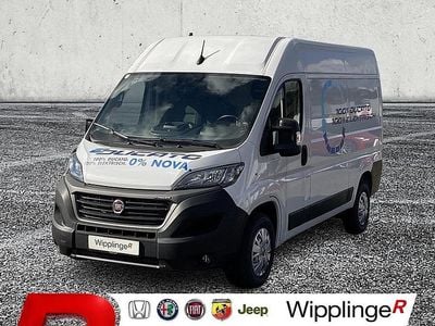 gebraucht Fiat Ducato E 35 L2H2 79 kWh
