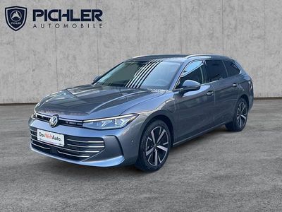 gebraucht VW Passat Variant Business eHybrid 150kW