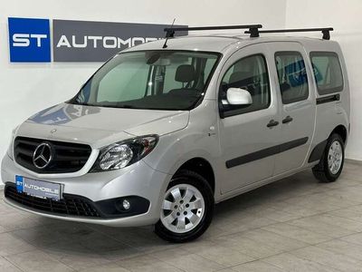 Mercedes Citan 111