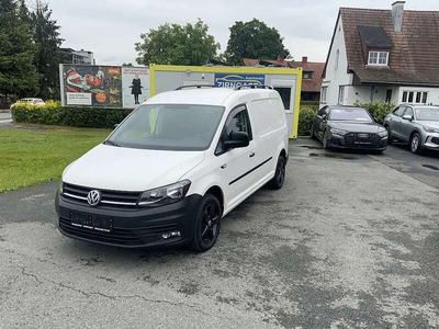 VW Caddy Maxi
