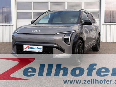 Neu 2025 Kia EV3 GT-Line SUV | € 45.900 (Fairer Preis)