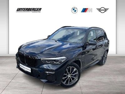 Gebraucht 2022 BMW X5 M Sport SUV | € 58.990 (Superpreis)