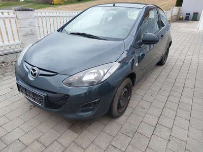 gebraucht Mazda 2 13i Life