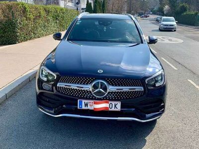 Mercedes GLC220