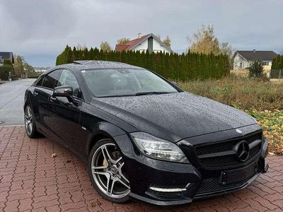 Gebraucht 2011 Mercedes CLS350 Coupé | € 17.900 (Etwas zu teuer)