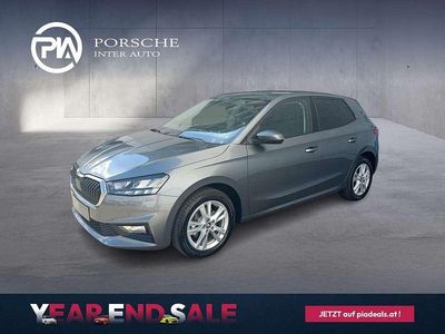 Grau Neu 2025 Skoda Fabia Selection Kleinwagen | € 23.490 (Guter Preis)