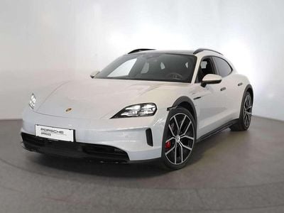 Grau Neu 2025 Porsche Taycan Cross Turismo Kombi | € 139.900