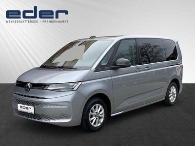 Silber Gebraucht 2024 VW Multivan Business Van | € 54.990 (Superpreis)