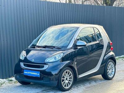 Smart ForTwo Coupé