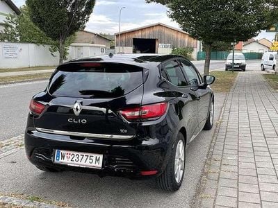 Renault Clio IV