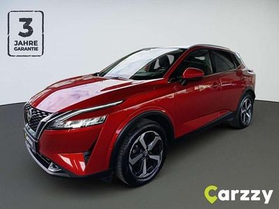 Gebraucht Nissan Qashqai N-Connecta 158 PS (116 kW) 2023 SUV
