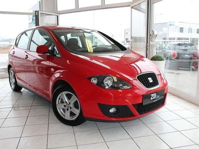 Seat Altea