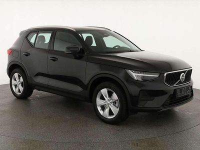 Schwarz Neu 2025 Volvo XC40 Core SUV | € 42.541 (Etwas zu teuer)