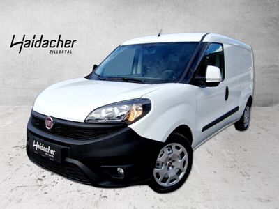 gebraucht Fiat Doblò Cargo Maxi SX 1.4