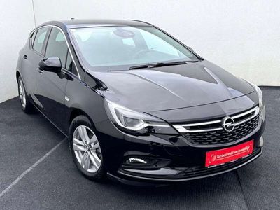 gebraucht Opel Astra 16CDTI Innovation