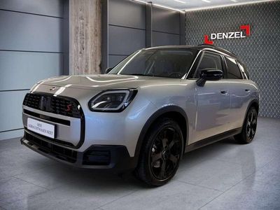 Gebraucht Mini Countryman 204 PS (150 kW) 2025 Silber SUV