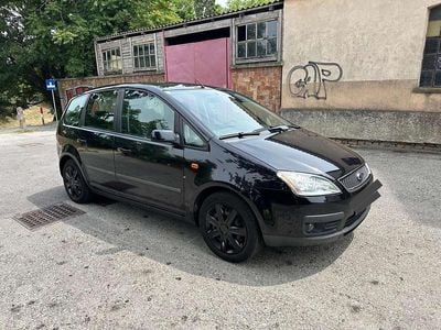 Gebraucht 2006 Ford C-MAX Van / Kleinbus | € 2.890 (Guter Preis)