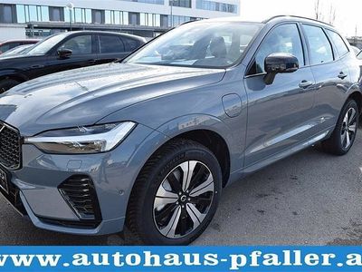 gebraucht Volvo XC60 