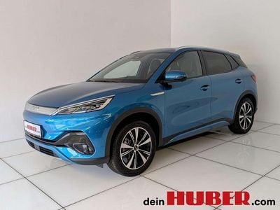 Neu 2025 BYD Atto 3 Comfort SUV | € 35.490 (Fairer Preis)