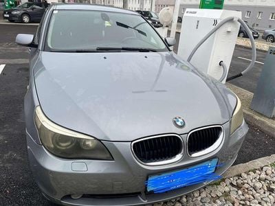 Gebraucht 2004 BMW 530 Limousine | € 2.400 (Superpreis)