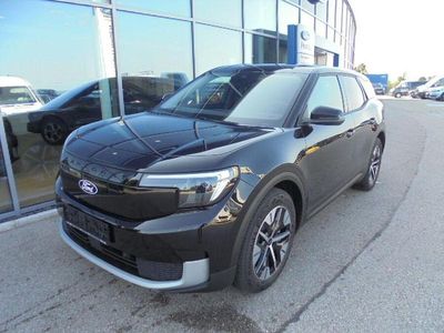 Neu Ford Explorer Extended Range 210 kW (286 PS) 2025 SUV