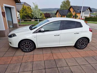 gebraucht Fiat Bravo Bravo1,6 Multijet 90 DPF