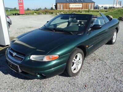 gebraucht Chrysler Stratus Cabrio 2,5 LX Aut. (Vermittlung)