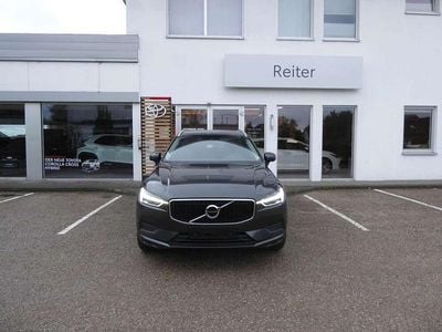 Grau Gebraucht 2019 Volvo XC60 SUV | € 24.990 (Teuer)