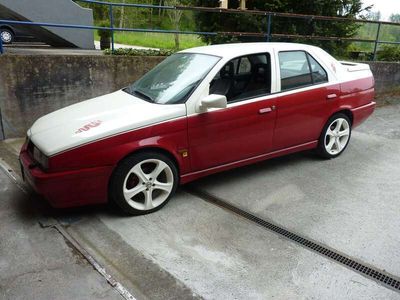 gebraucht Alfa Romeo 155 155 Alfa2,0 Twin Spark