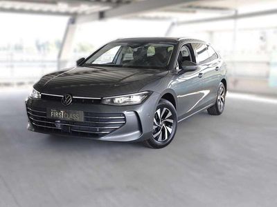 Gebraucht VW Passat Business 150 PS (110 kW) 2025 Grau Kombi